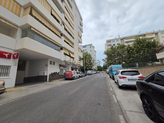 Garaje, Fuengirola
