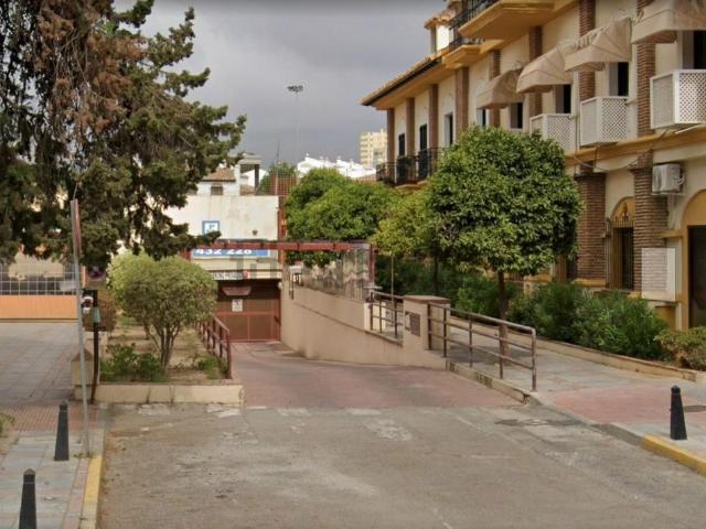 Garaje, Fuengirola