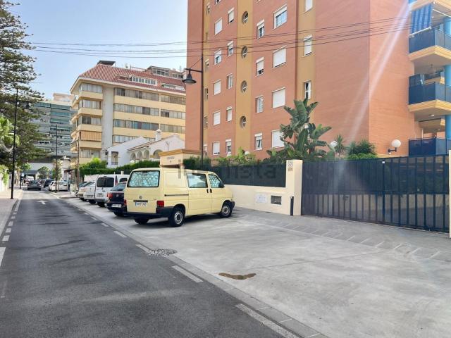 Garaje, Fuengirola