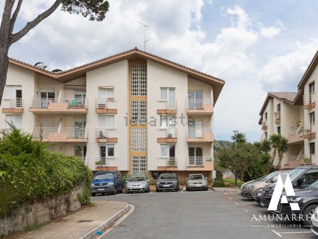 Garaje, Hondarribia