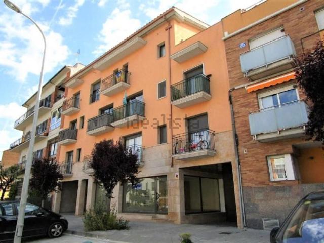 Garaje, Hostalets de Balenyá