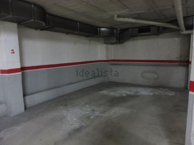 Garaje, Hostalric