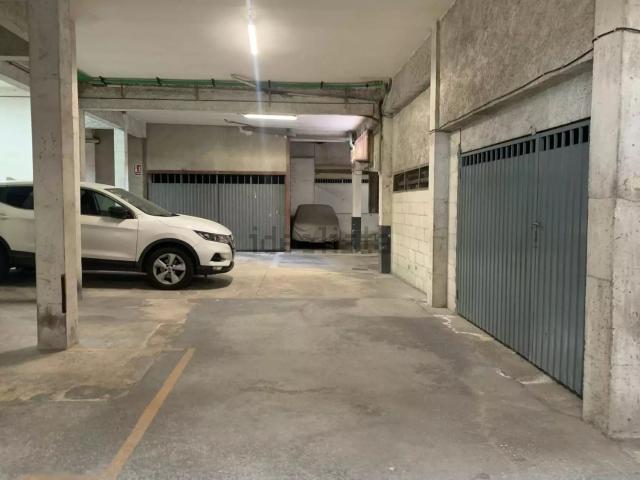 Garaje, Hostalric
