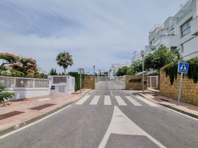 Garaje, Hacienda Torrequebrada, Benalmádena