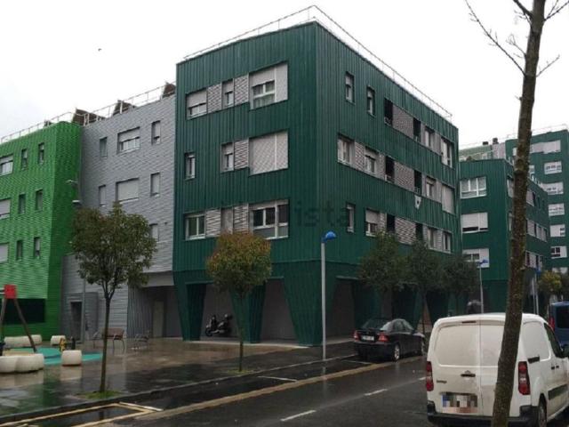 Garaje, Hernani