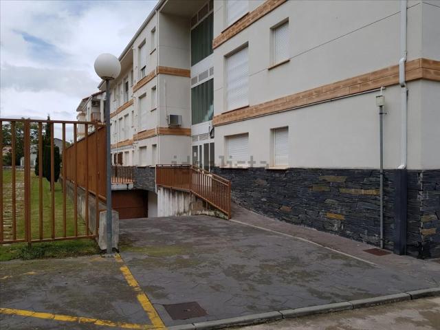 Garaje, Hervas