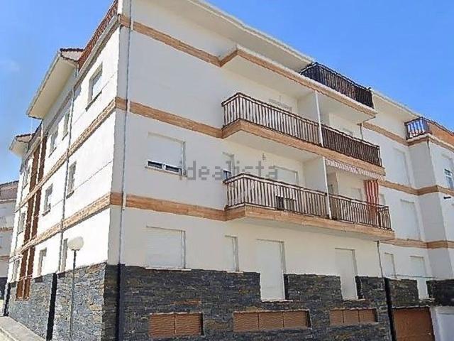 Garaje, Hervas
