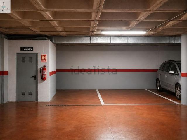 Garaje, Huelin, Málaga