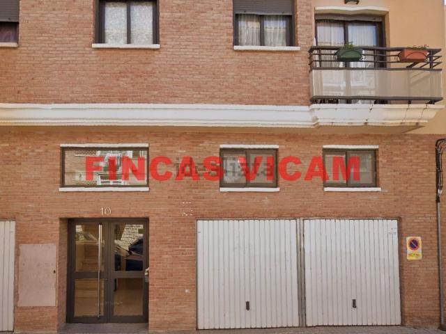 Garaje, Huesca