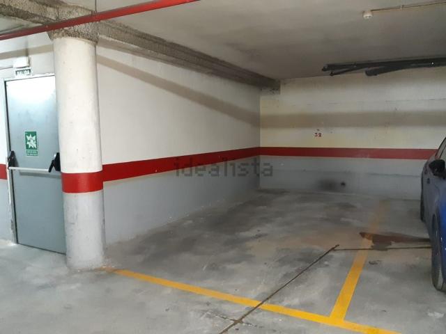 Garaje, Huerta Nueva Jardín de Málaga, Málaga
