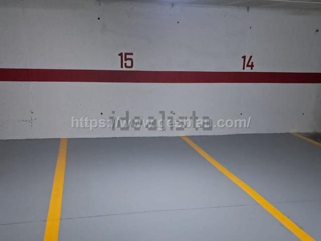 Garaje, Inca