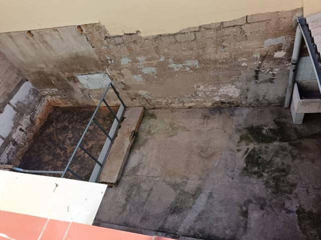 garaje independiente con opcion a poder construir casa+ casa conjunta