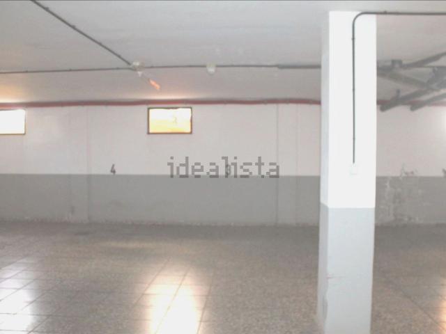 Garaje, Ingenio