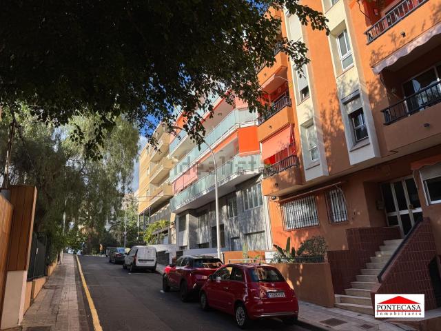 Garaje, Ifara Las Mimosas, Santa Cruz de Tenerife