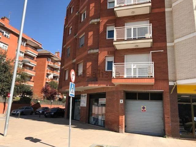 Garaje, Igualada