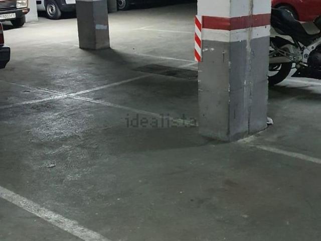 Garaje, Igualada