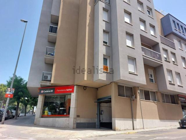 Garaje, Igualada