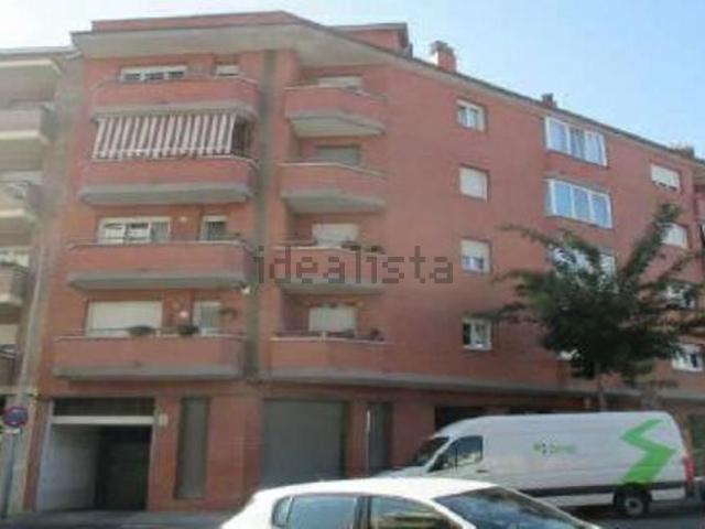 Garaje, Igualada