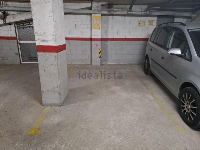 Garaje, Igualada