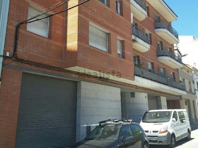 Garaje, Igualada