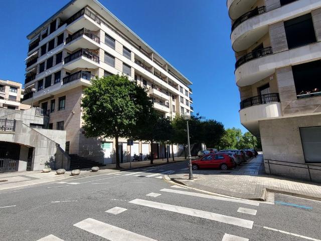 Garaje, Irun