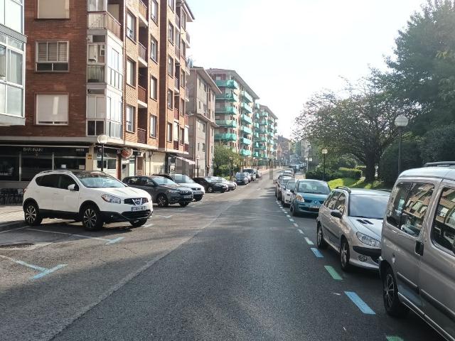 Garaje, Irun