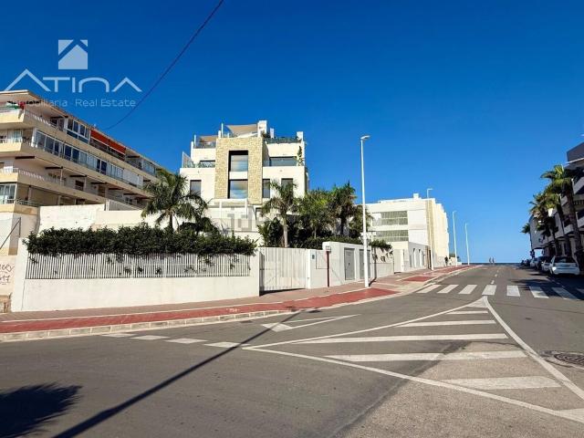 Garaje, Jávea/Xàbia