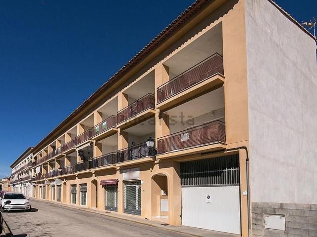 Garaje, Jalón