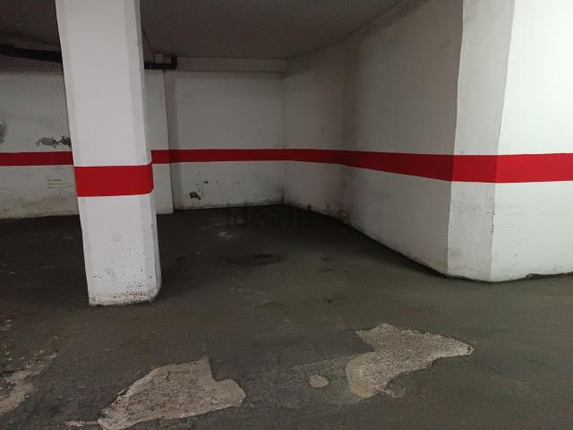 Garaje, Jijona / Xixona