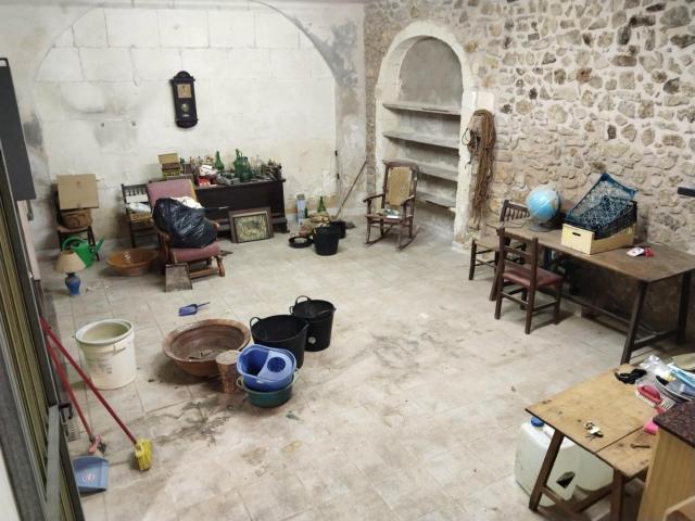 Garaje o almacén en el centro de Felanitx