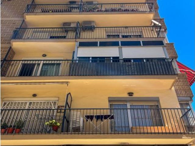 GARAJE O LOCAL COMERCIAL
