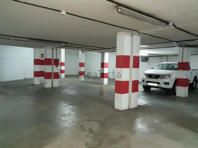 Garaje, Onda