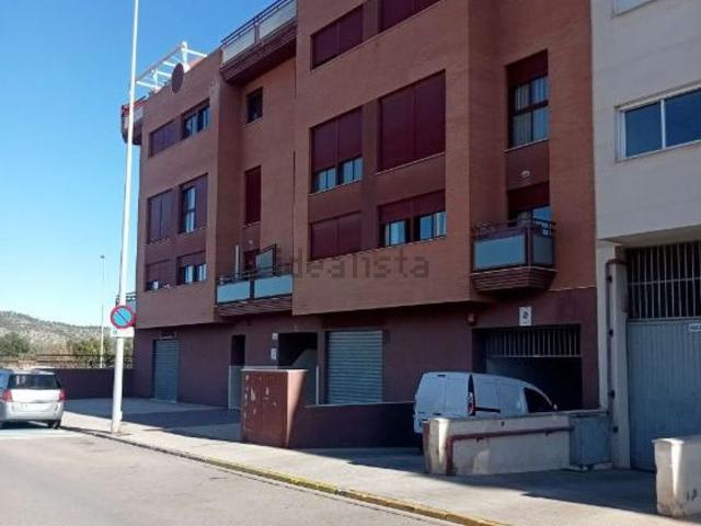 Garaje, Onda