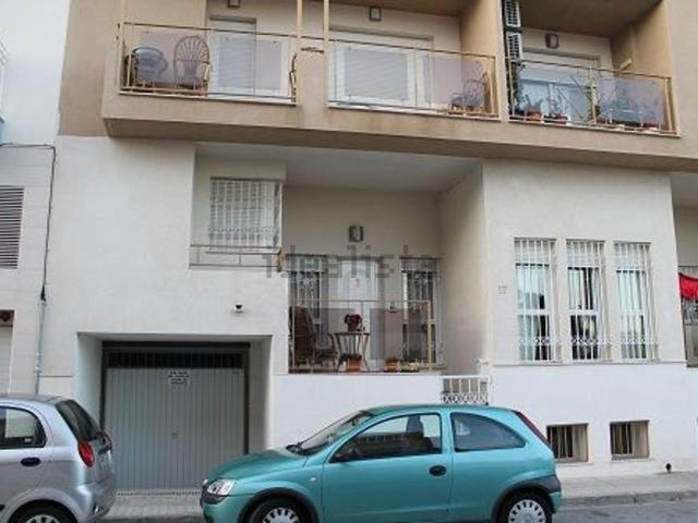 Garaje, Ondara