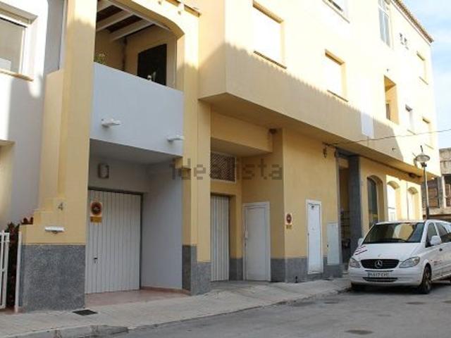 Garaje, Ondara