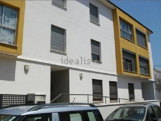 Garaje, Ondara