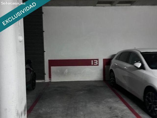 Garaje OBRA NUEVA Puerto Sagunto