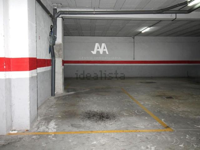 Garaje, Òdena