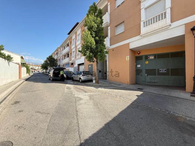 Garaje, Ogijares