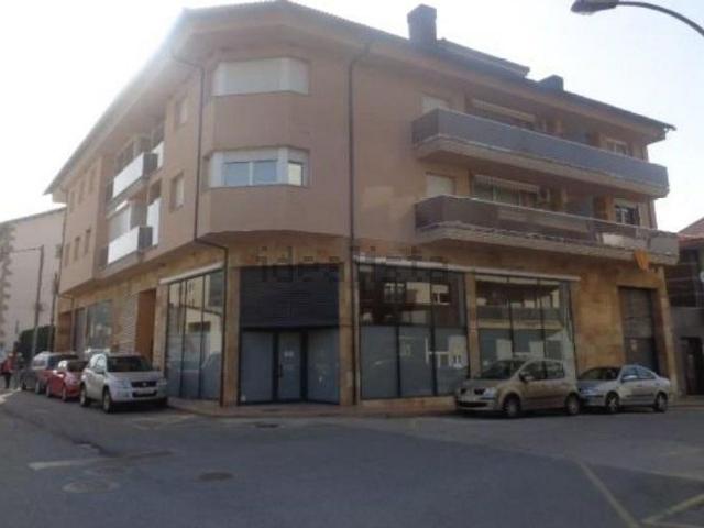Garaje, Oliana