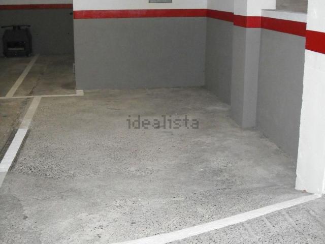 Garaje, Olot