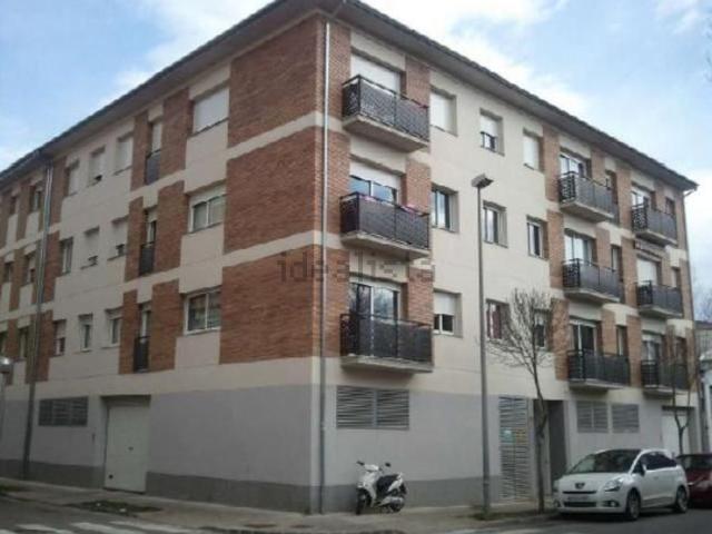 Garaje, Olot