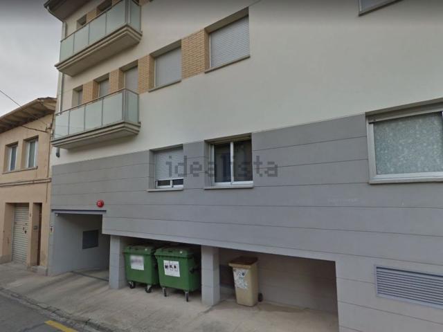 Garaje, Olot