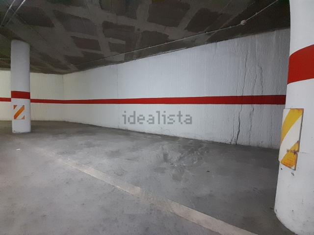 Garaje, Olot