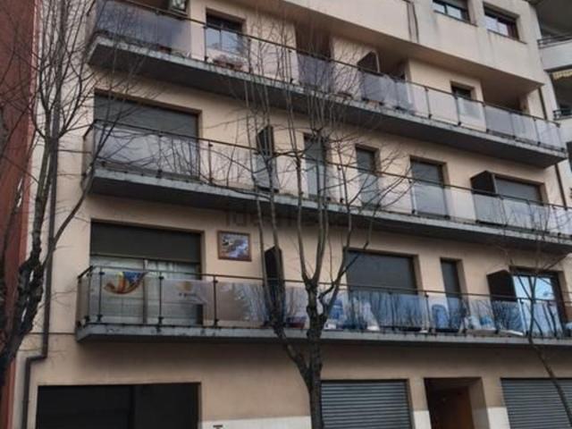 Garaje, Olot
