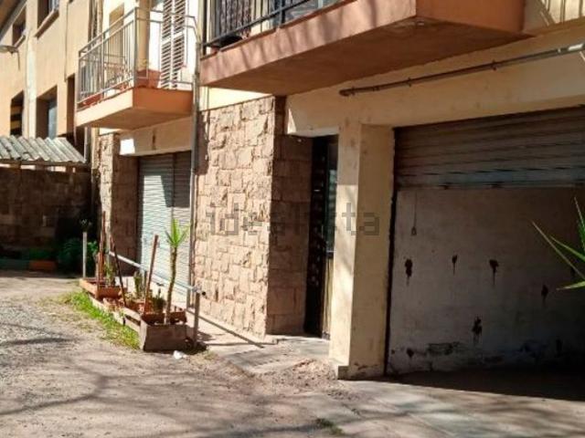 Garaje, Olot