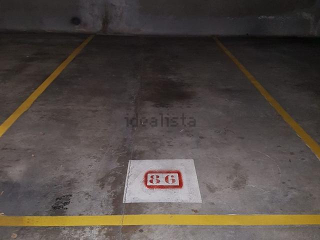Garaje, Olot