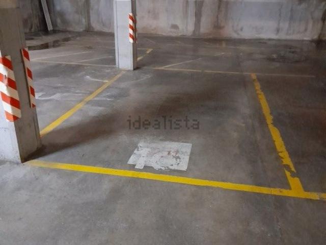 Garaje, Olot