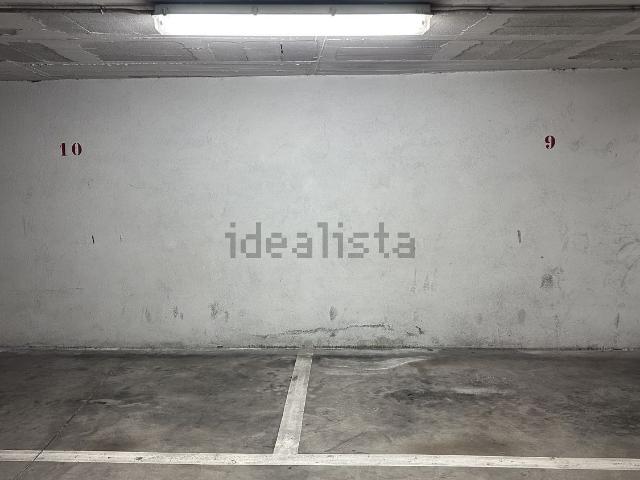 Garaje, Olot