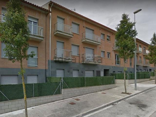 Garaje, Olot